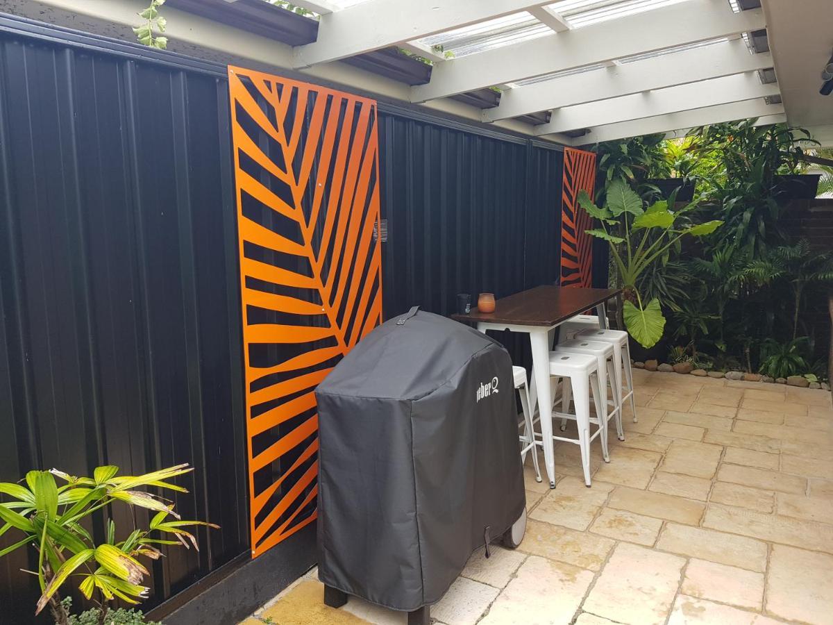 Beachside Villa Ettalong Beach Ngoại thất bức ảnh