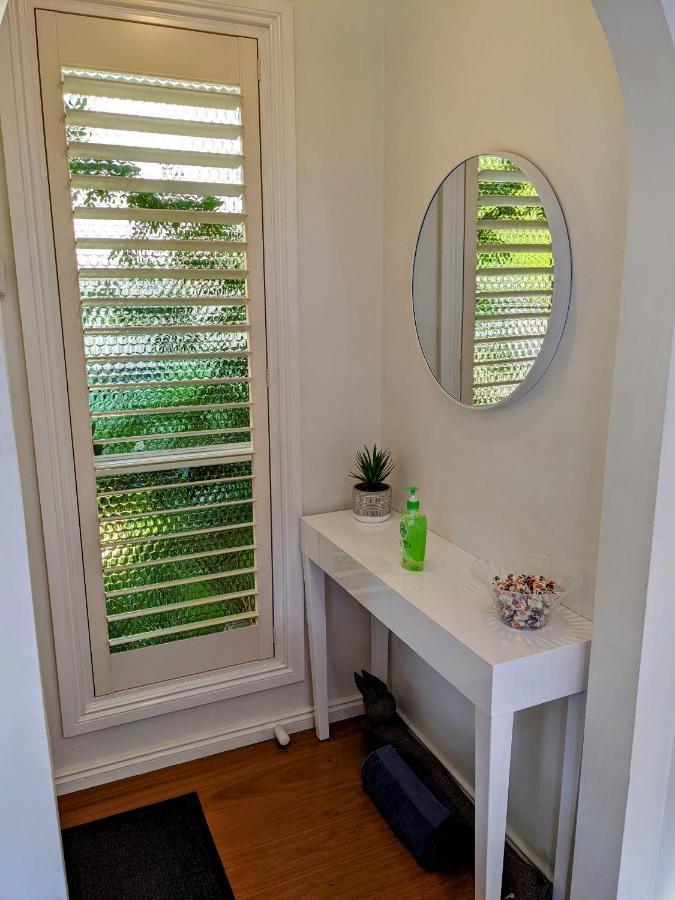 Beachside Villa Ettalong Beach Ngoại thất bức ảnh